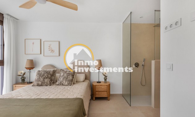 New build - Apartment - Los Alcazares - Los Alcázares