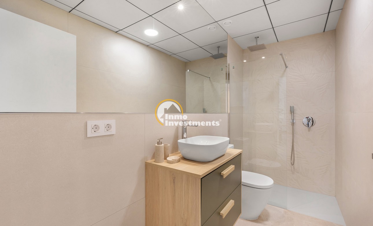 New build - Apartment - Los Alcazares - Los Alcázares