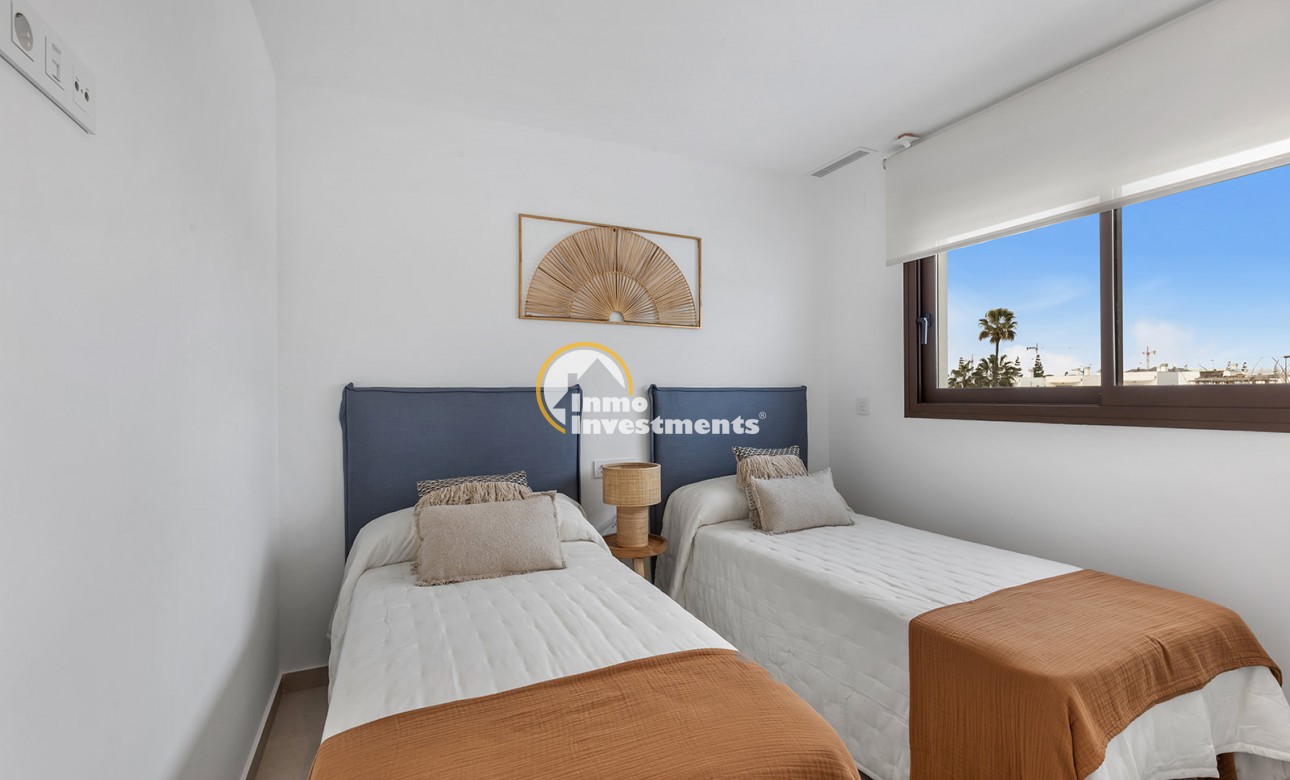 New build - Apartment - Los Alcazares - Los Alcázares