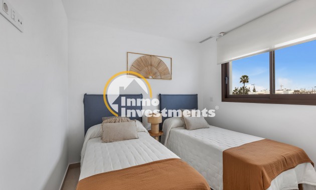 New build - Apartment - Los Alcazares - Los Alcázares