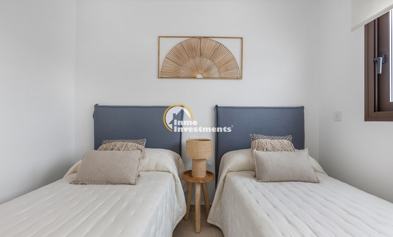New build - Apartment - Los Alcazares - Los Alcázares