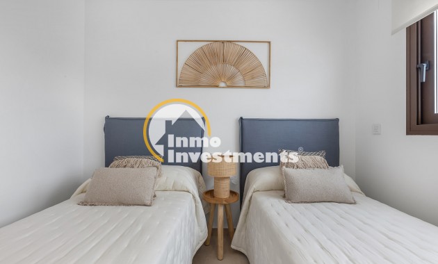 New build - Apartment - Los Alcazares - Los Alcázares