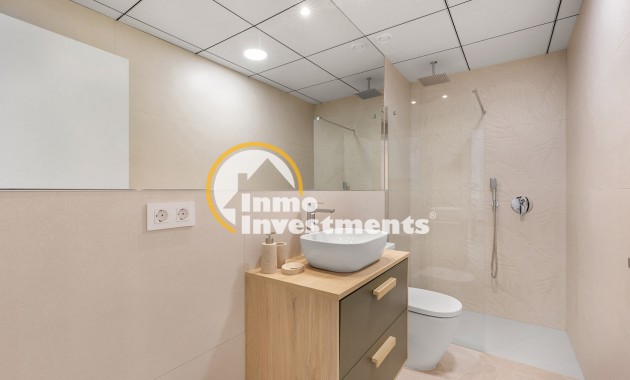 New build - Apartment - Los Alcazares - Los Alcázares