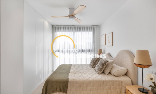 New build - Apartment - Los Alcazares - Los Alcázares