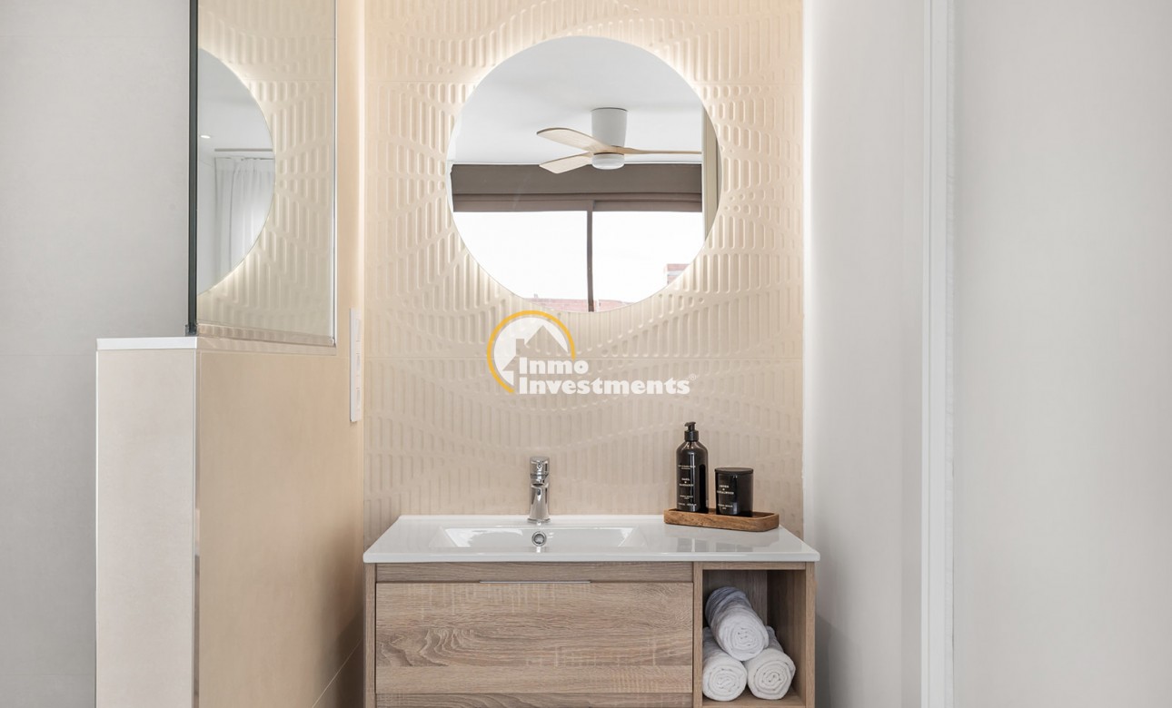 New build - Apartment - Los Alcazares - Los Alcázares