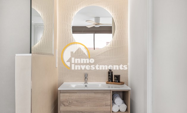 New build - Apartment - Los Alcazares - Los Alcázares