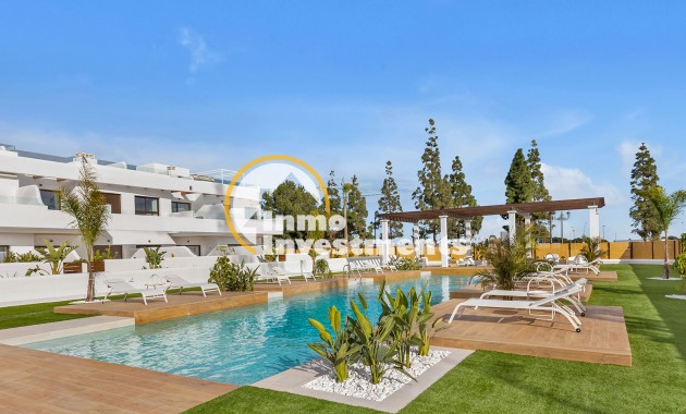 New build - Apartment - Los Alcazares - Los Alcázares