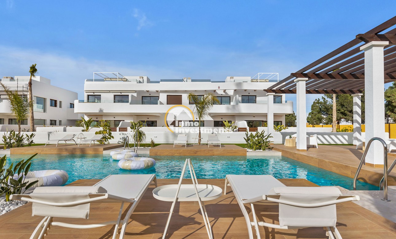New build - Apartment - Los Alcazares - Los Alcázares