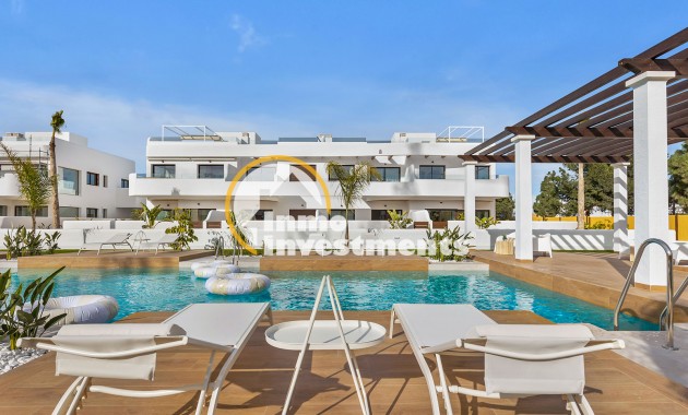 New build - Apartment - Los Alcazares - Los Alcázares