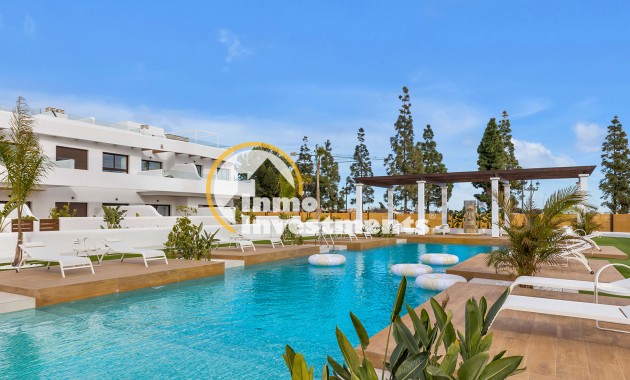 New build - Apartment - Los Alcazares - Los Alcázares