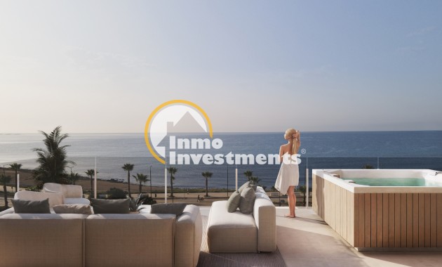 New build - Apartment - Villajoyosa