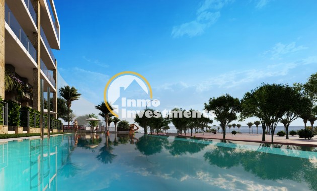 New build - Apartment - Villajoyosa
