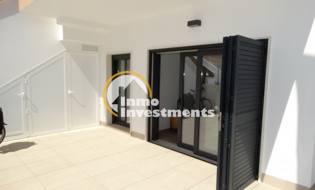 Neubau Immobilien - low-bungalow - Pilar de la Horadada
