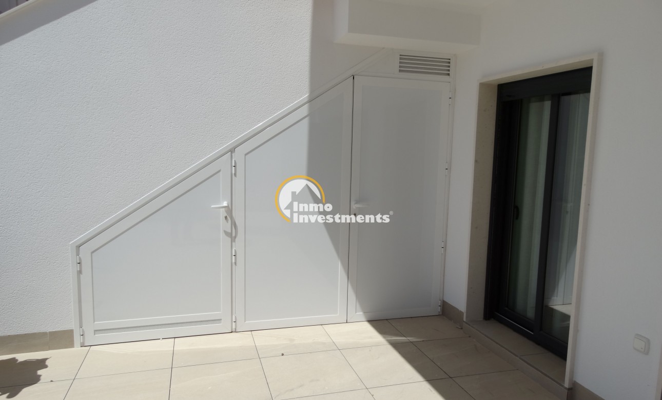 Neubau Immobilien - low-bungalow - Pilar de la Horadada