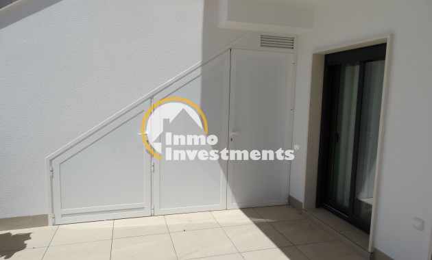 Neubau Immobilien - low-bungalow - Pilar de la Horadada
