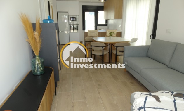 Neubau Immobilien - low-bungalow - Pilar de la Horadada