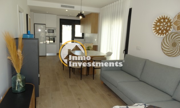 Neubau Immobilien - low-bungalow - Pilar de la Horadada