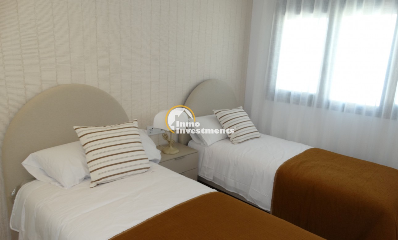 Neubau Immobilien - low-bungalow - Pilar de la Horadada