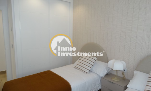 Neubau Immobilien - low-bungalow - Pilar de la Horadada
