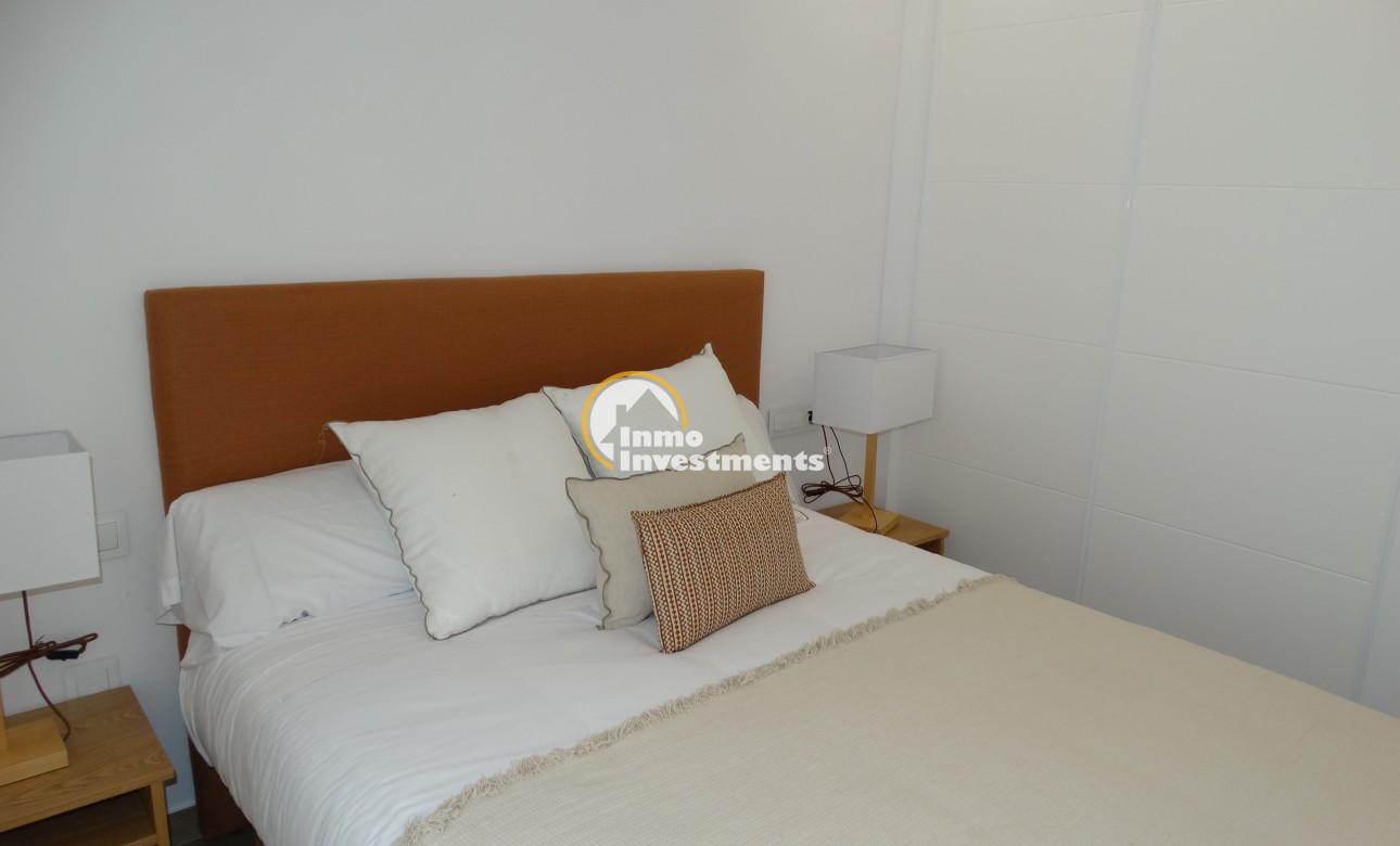Neubau Immobilien - low-bungalow - Pilar de la Horadada
