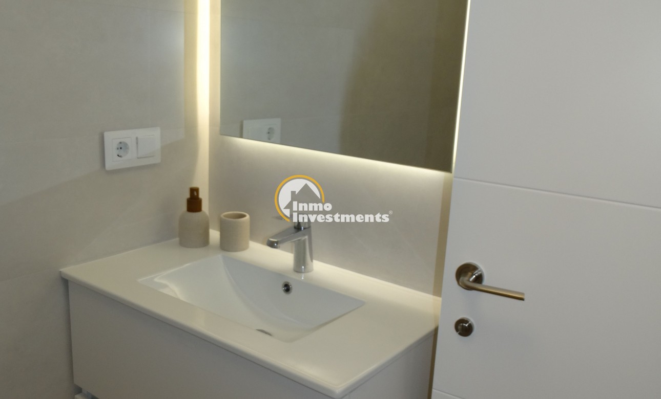 Neubau Immobilien - low-bungalow - Pilar de la Horadada