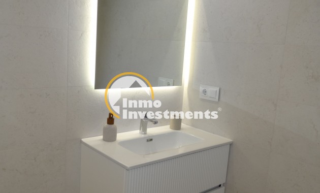 Neubau Immobilien - low-bungalow - Pilar de la Horadada