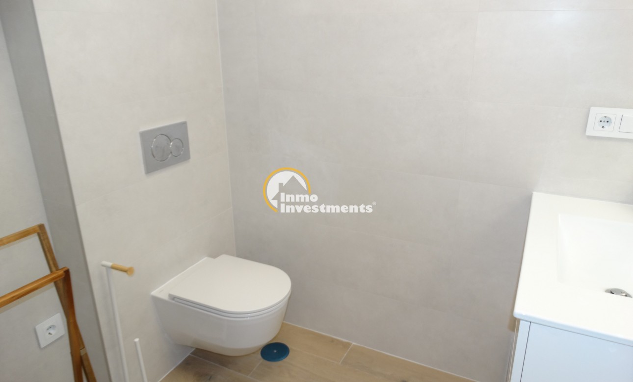 Neubau Immobilien - low-bungalow - Pilar de la Horadada
