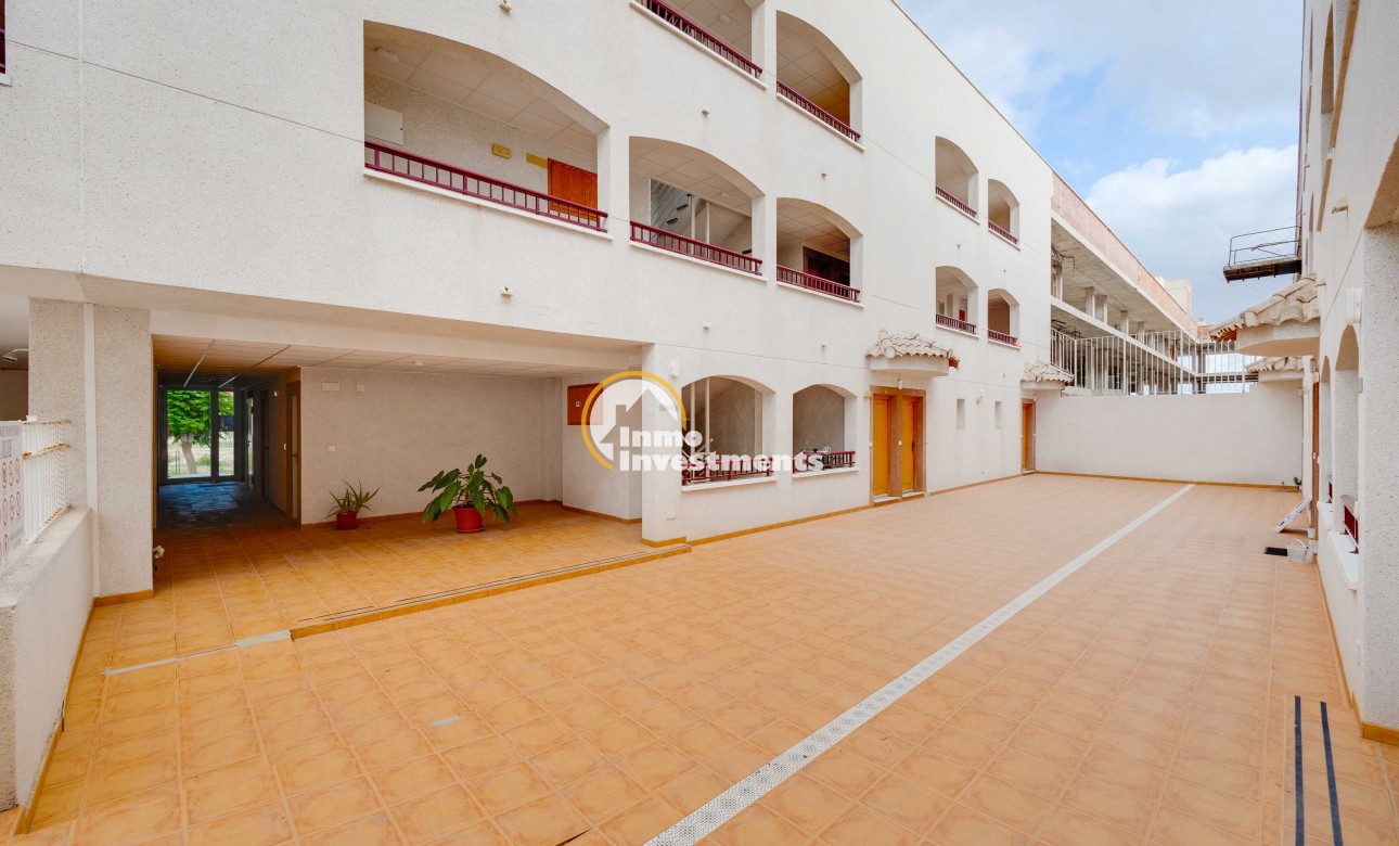 Nieuwbouw - Appartement - San Fulgencio - 