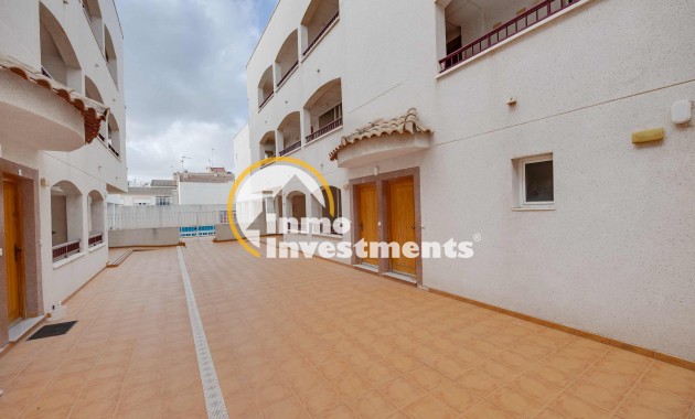 Nieuwbouw - Appartement - San Fulgencio - 