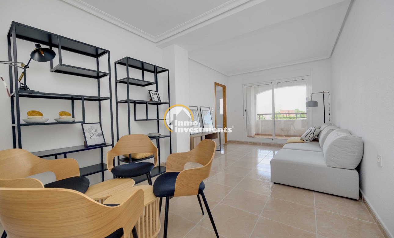 Nieuwbouw - Appartement - San Fulgencio - 