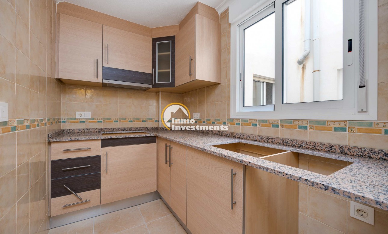 Nieuwbouw - Appartement - San Fulgencio - 