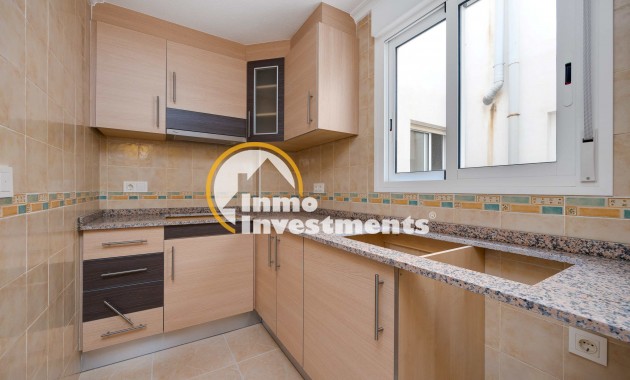 Nieuwbouw - Appartement - San Fulgencio - 