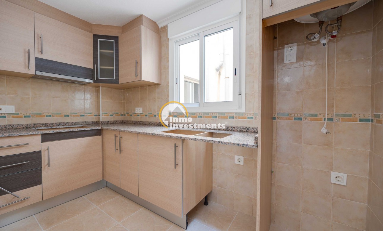 Nieuwbouw - Appartement - San Fulgencio - 
