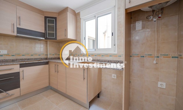 Nieuwbouw - Appartement - San Fulgencio - 