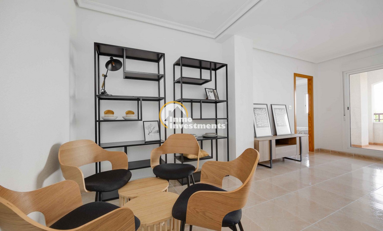 Nieuwbouw - Appartement - San Fulgencio - 