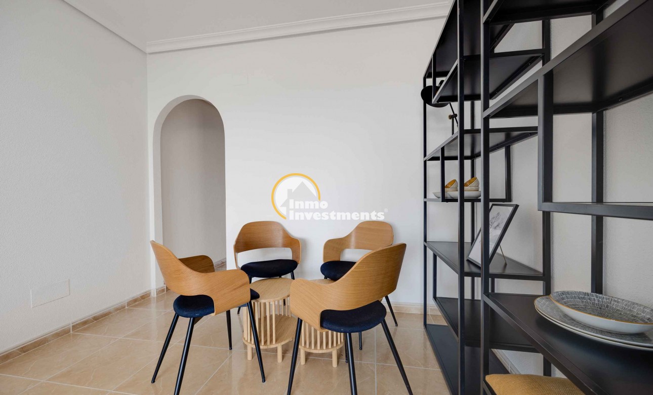 Nieuwbouw - Appartement - San Fulgencio - 