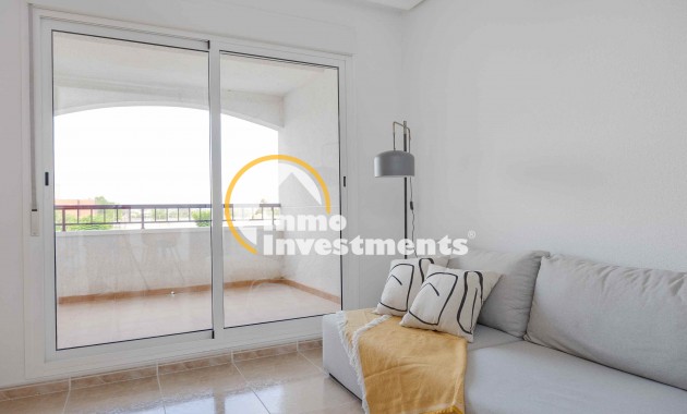 Nieuwbouw - Appartement - San Fulgencio - 