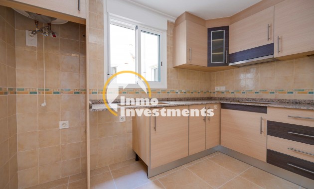 Nieuwbouw - Appartement - San Fulgencio - 