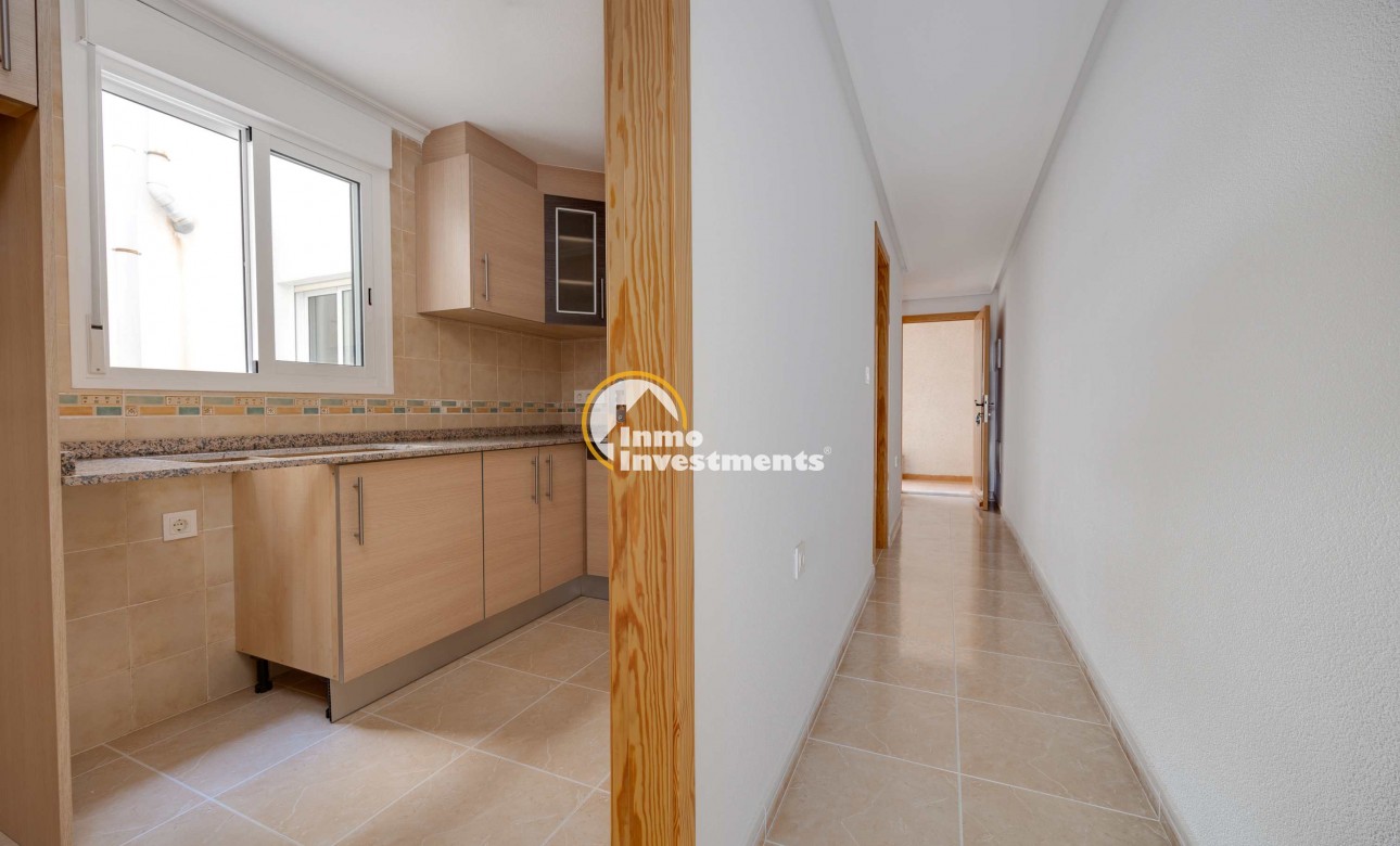 Nieuwbouw - Appartement - San Fulgencio - 