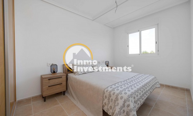 Nieuwbouw - Appartement - San Fulgencio - 