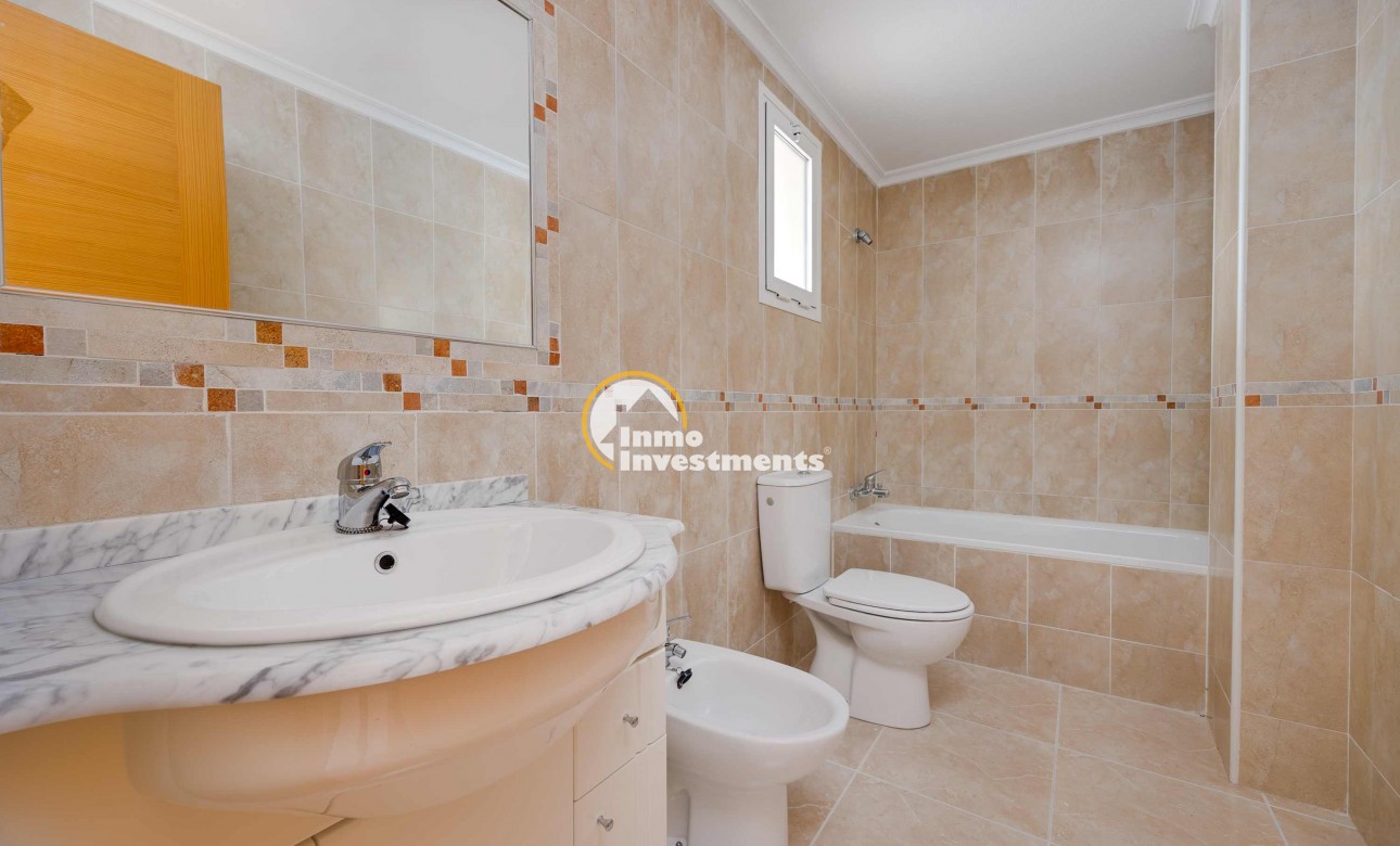 Nieuwbouw - Appartement - San Fulgencio - 
