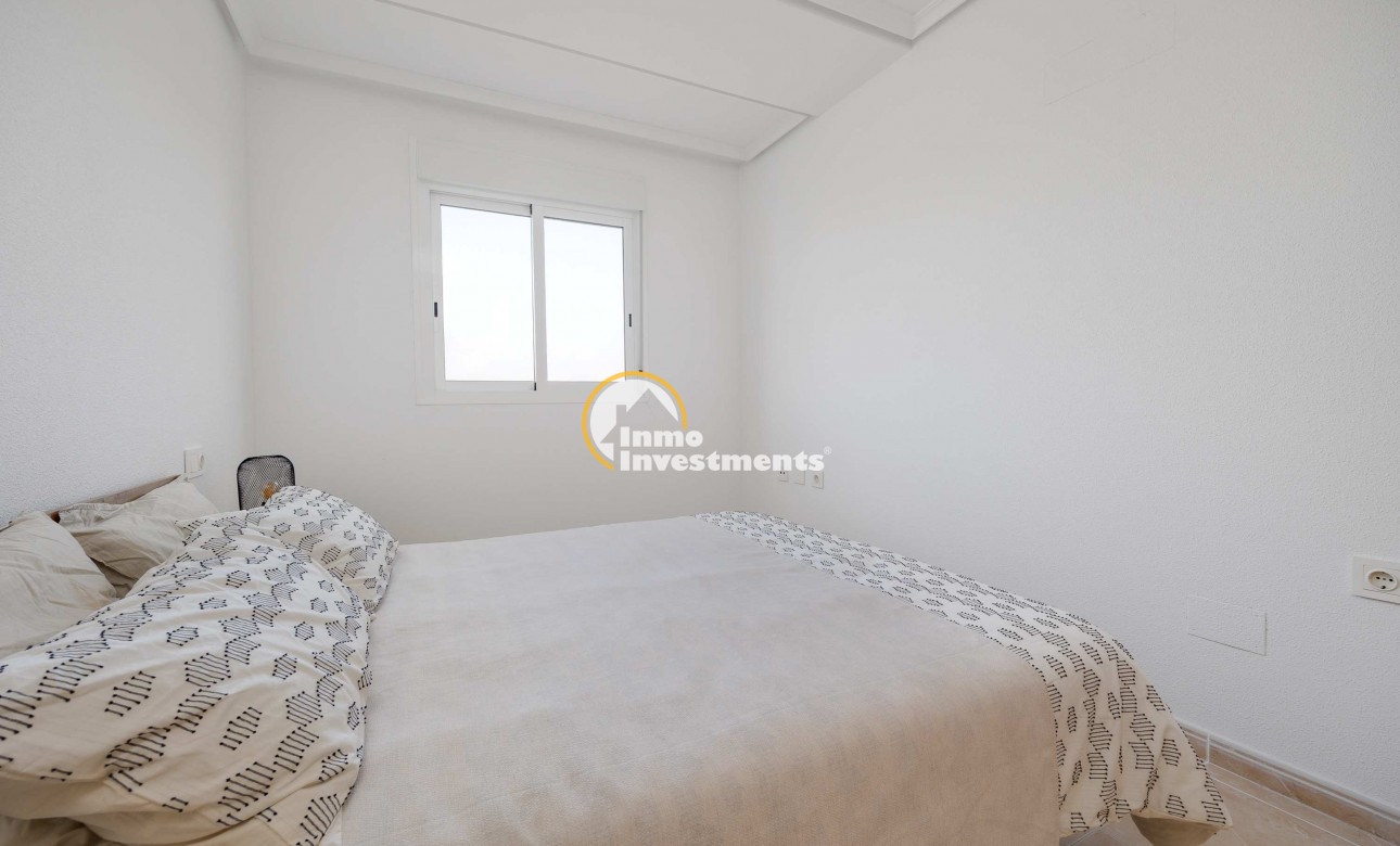 Nieuwbouw - Appartement - San Fulgencio - 