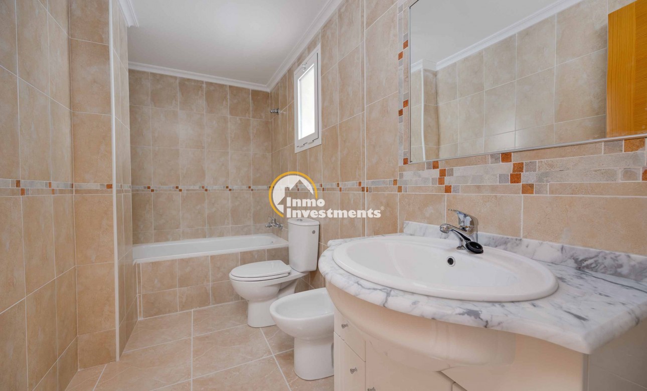 Nieuwbouw - Appartement - San Fulgencio - 