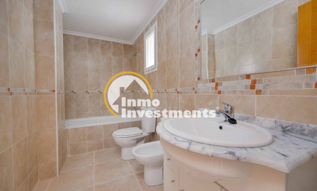 Nieuwbouw - Appartement - San Fulgencio - 