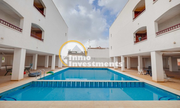 Nieuwbouw - Appartement - San Fulgencio - 
