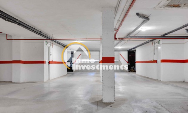 Nieuwbouw - Appartement - San Fulgencio - 