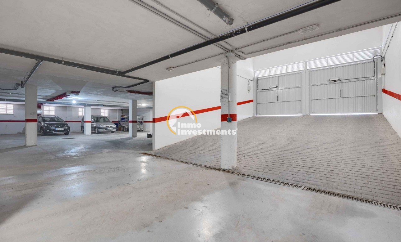 Nieuwbouw - Appartement - San Fulgencio - 