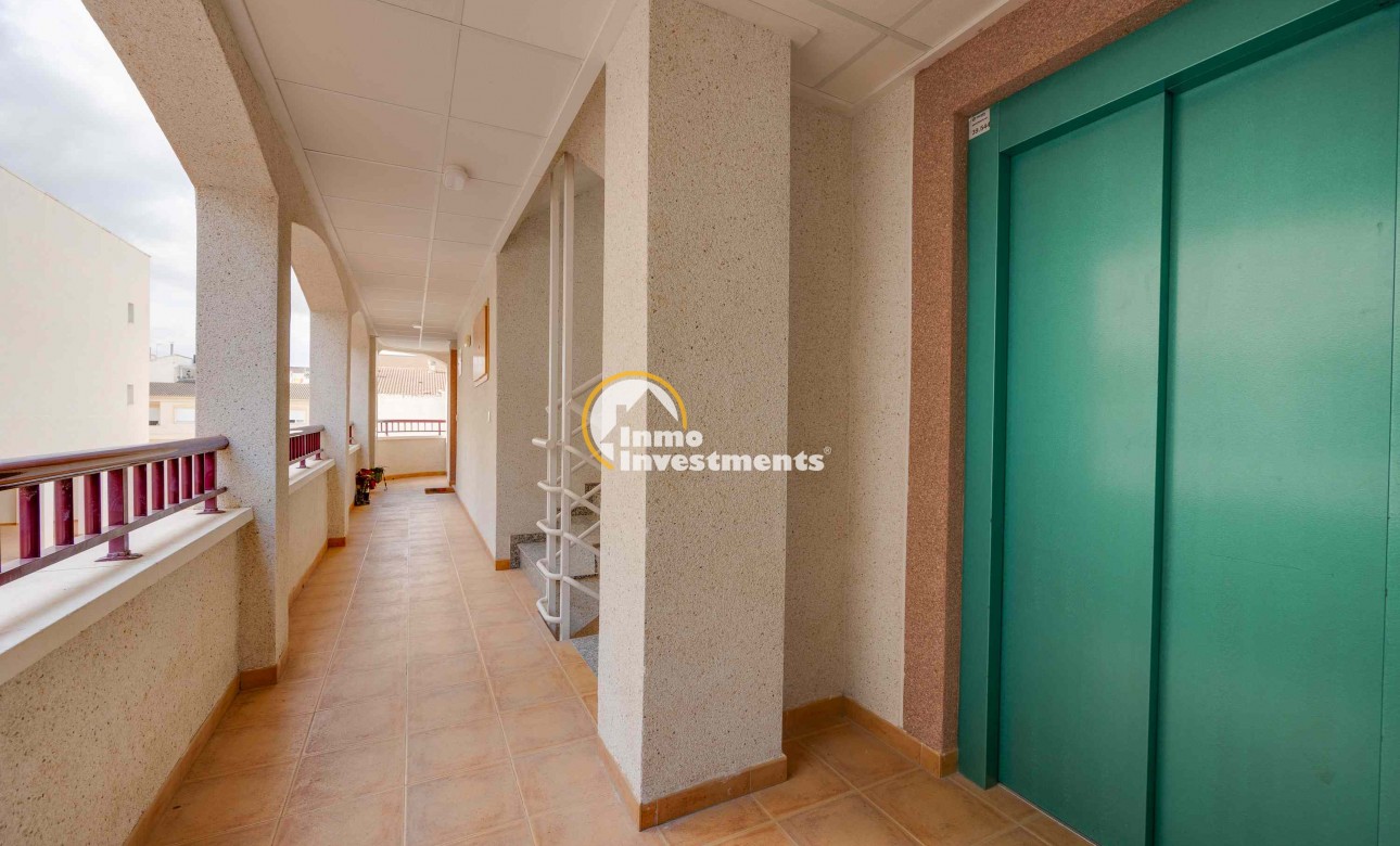 Nieuwbouw - Appartement - San Fulgencio - 