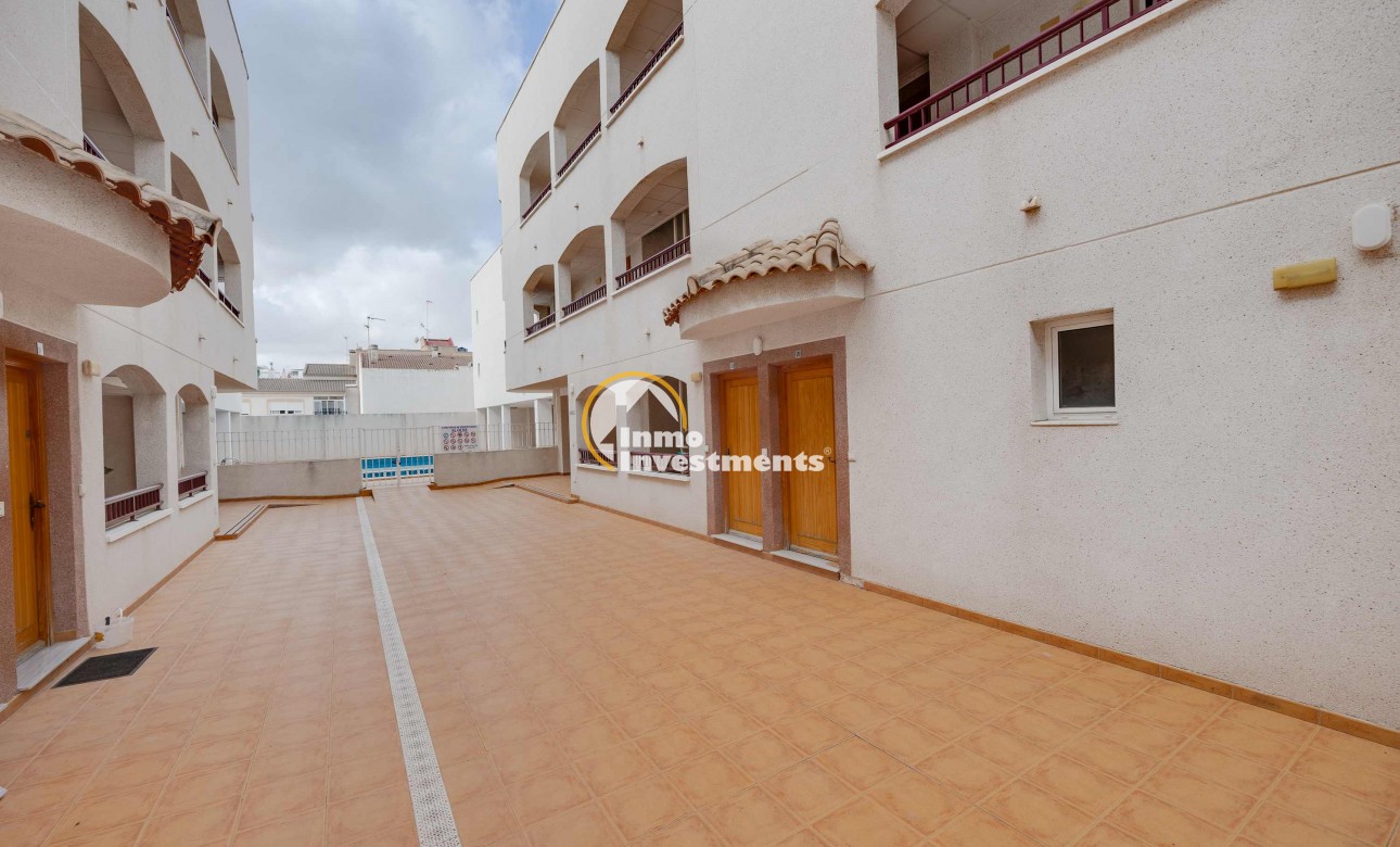 Nouvelle Construction - Appartement - San Fulgencio