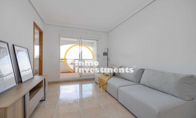 Nouvelle Construction - Appartement - San Fulgencio